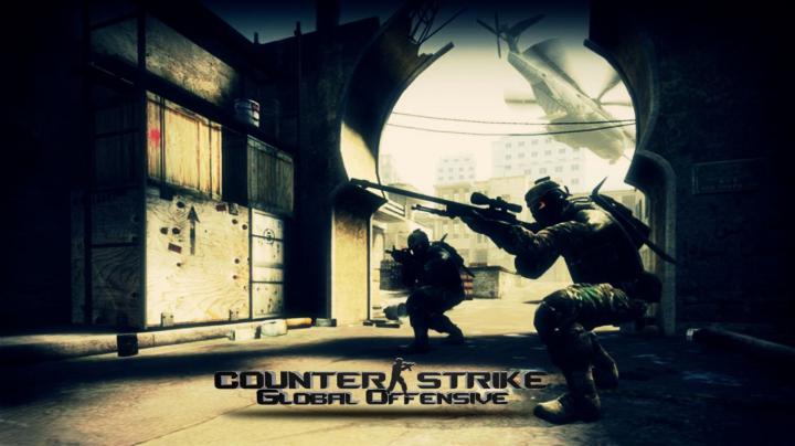 CS GO 1080p Wallpapers -