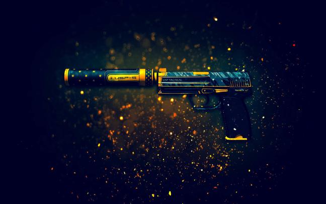 Cs Go Wallpaper 1080p (97+ images)
