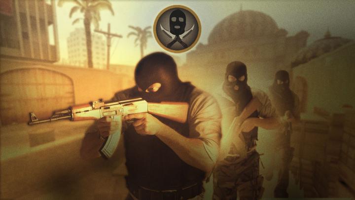 Counter Strike Global Offensive Wallpapers (83+ images)
