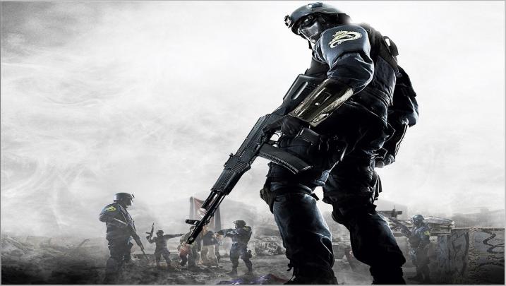Counter Strike Source Wallpapers (73+ background pictures)