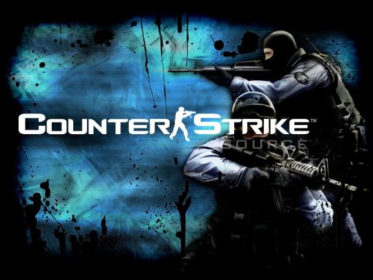 [73+] Counter Strike Wallpaper 
