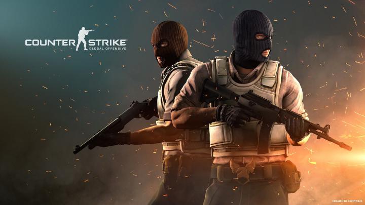 Counter Strike Wallpapers - Top Free Counter Strike Backgrounds 
