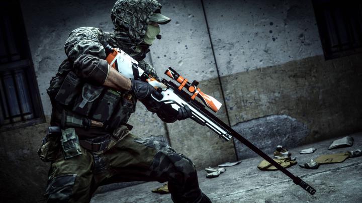Counter Strike Wallpapers - Top Free Counter Strike Backgrounds 