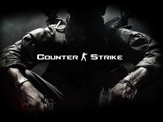 Counter Strike Wallpaper -