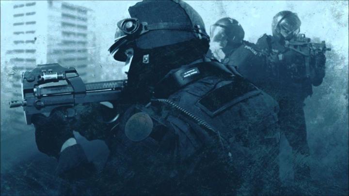 Counter Strike Source Wallpapers (73+ background pictures)