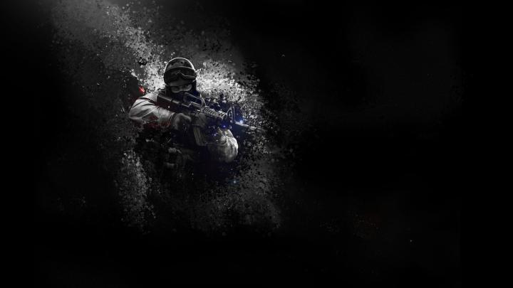 Counter Strike 1.6 Wallpapers - Top Free Counter Strike 1.6 Backgrounds 