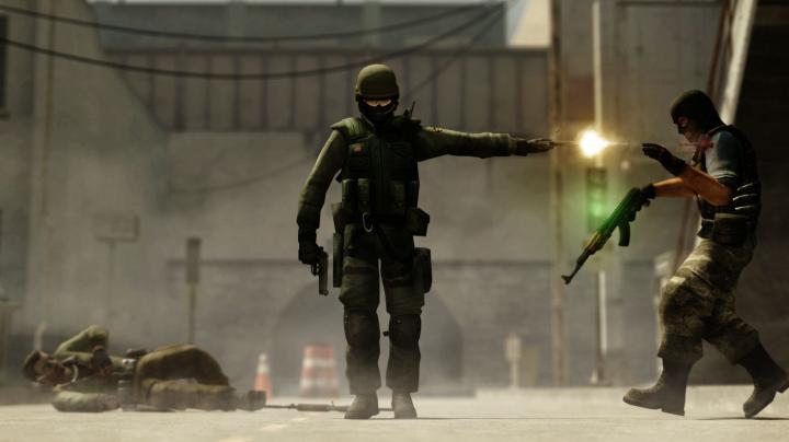 Counter Strike Wallpapers - Top Free Counter Strike Backgrounds 