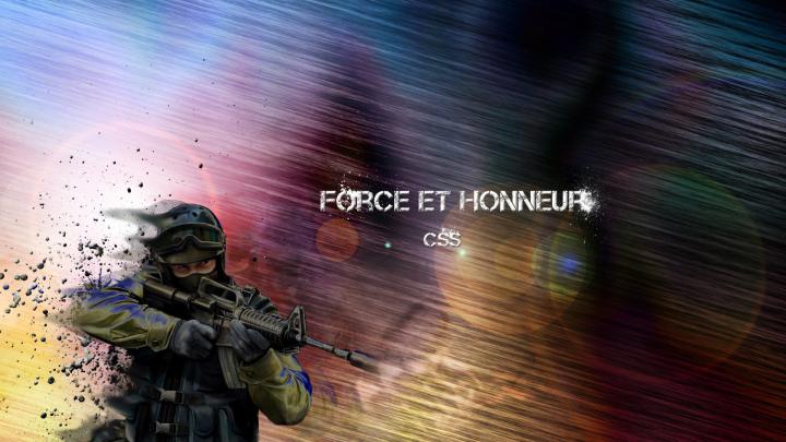 Counter Strike Source Wallpapers (73+ background pictures)