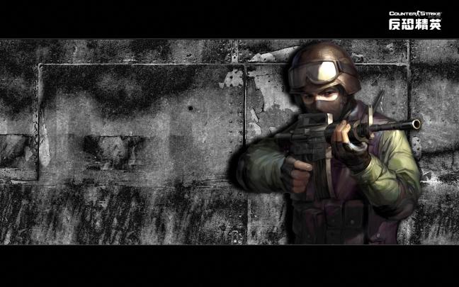Counter Strike Wallpapers (77+ background pictures)