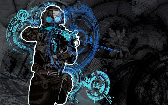 Counterstrike Wallpapers (78+ background pictures)