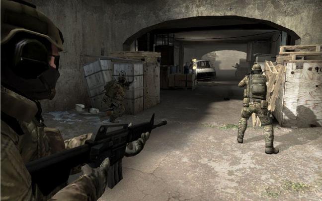 Fondos de pantalla 4k pc counter stike \u043e\u0431\u043e\u0438 \u0438\u0433\u0440\u0430 counter strike global 