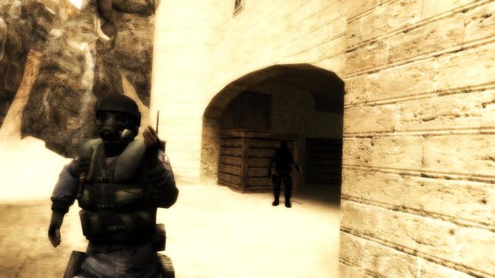 Counter Strike Source Wallpaper (64+ pictures)
