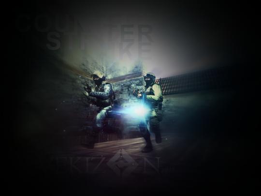 Counter Strike Wallpaper -