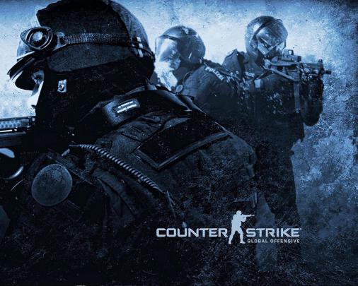 Counter Strike Wallpaper - wallpaper game over