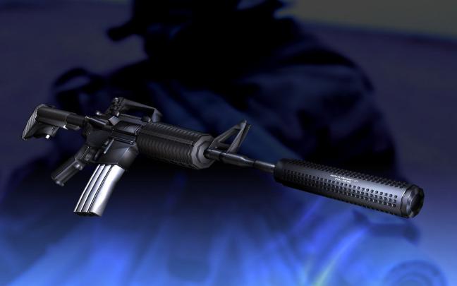 Counter Strike Wallpaper -