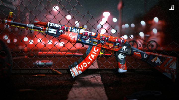 Counter Strike Wallpapers - Top Free Counter Strike Backgrounds 