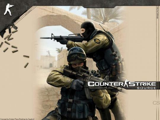 Counter Strike Wallpapers - Top Free Counter Strike Backgrounds 