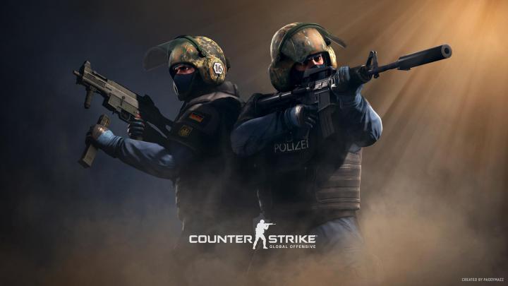 Counter Strike Wallpapers - Top Free Counter Strike Backgrounds 