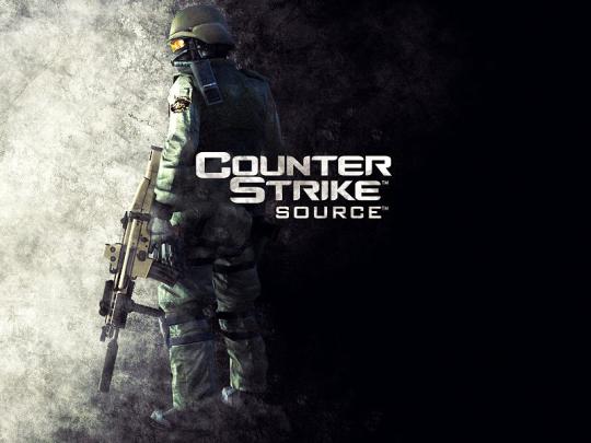 Counter Strike Source Wallpaper Hd