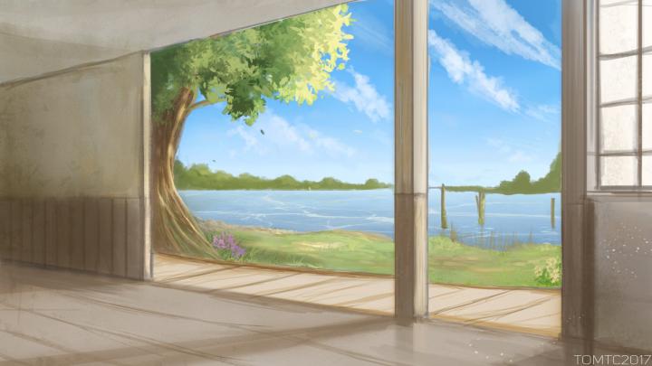 Cozy Summer HD Wallpaper | Background Image | 1920x1080 | 1007889 
