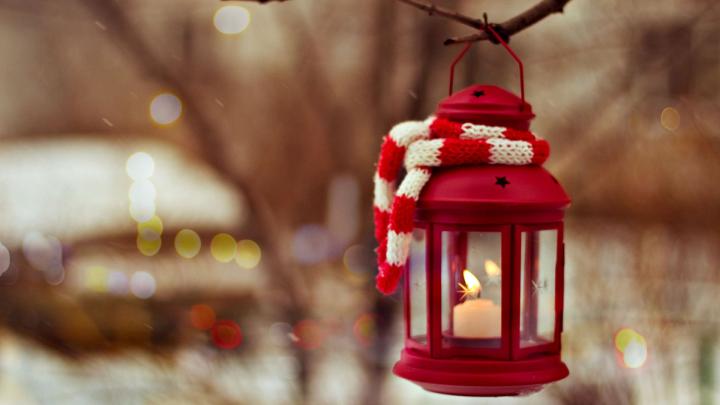 Warm Winter Wallpaper (60+ images)