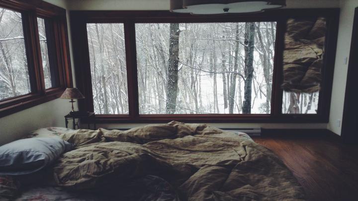 Cozy Winter Wallpaper (64+ images)