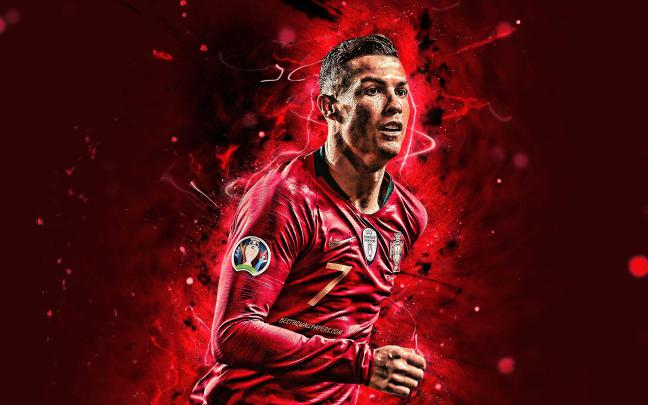 Cristiano Ronaldo Wallpaper 1920X1080 : Cr7 Wallpaper Backgrounds 