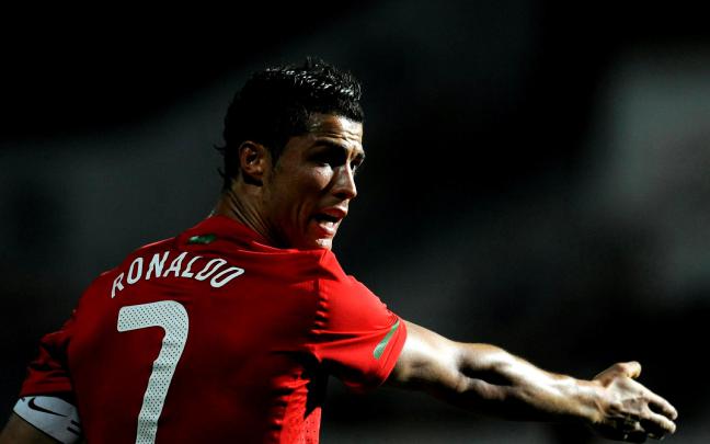 CR7 Wallpapers -