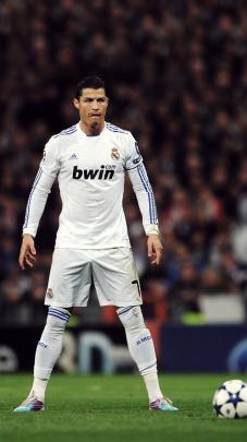 Ronaldo wallpaper \u00b7\u2460 Download free stunning High Resolution wallpapers 