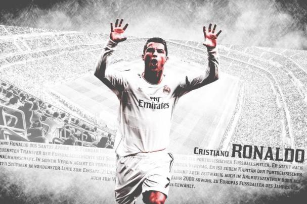 CR7 wallpaper \u00b7\u2460 Download free awesome full HD backgrounds for desktop 