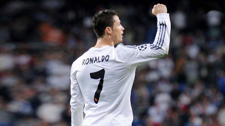 Cr7 Wallpapers 2017 (77+ background pictures)