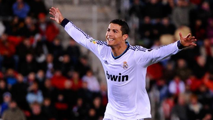 Cristiano Ronaldo Wallpaper 2018 Real Madrid (74+ pictures)
