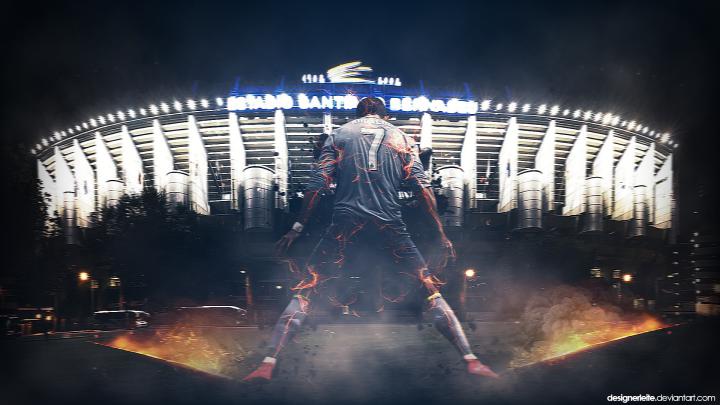 CR7 Wallpaper (75+ images)