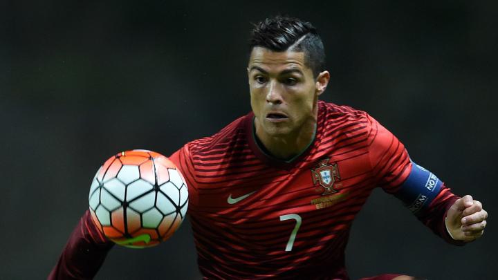 Cristiano Ronaldo Wallpaper 2018 Real Madrid (74+ pictures)