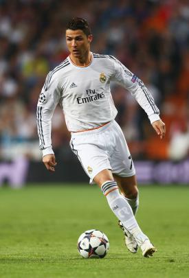 Cristiano Ronaldo Wallpapers HD (74+ images)