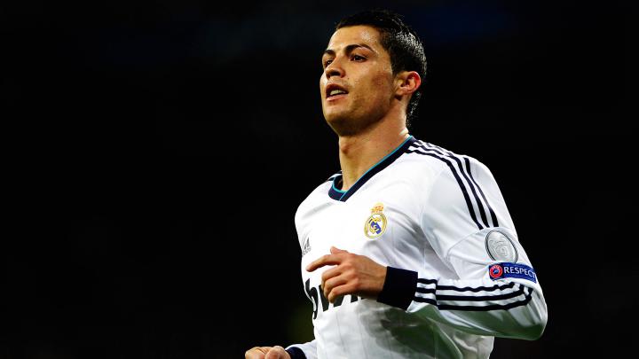 CR7 Wallpaper (75+ images)
