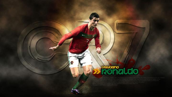 boggieboardcottage: Cristiano Ronaldo Wallpaper Hd Pc