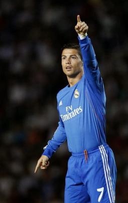 [47+] CR7 HD Wallpapers 2014 