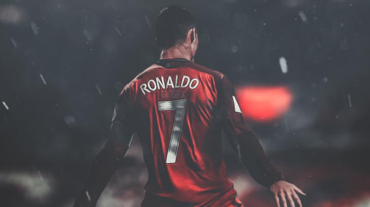 12+ Cr7 Wallpaper Desktop - Rona Wallpaper