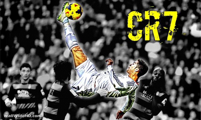 Messi vs Ronaldo Wallpaper 2018 HD (77+ images)