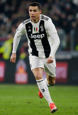 Cr7 4K Wallpaper Juventus 2020 : CR7 Juventus Wallpapers - Wallpaper 