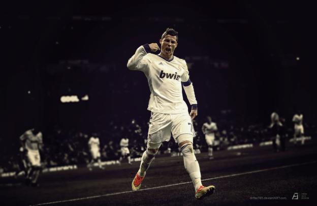 12+ Cr7 Wallpaper Desktop - Rona Wallpaper