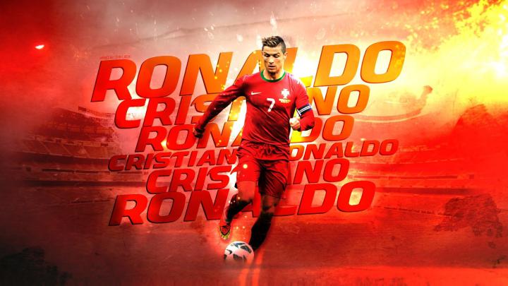 [47+] CR7 HD Wallpapers 2014 