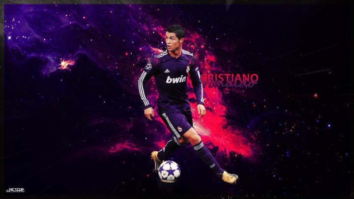 Cr7 Wallpaper -