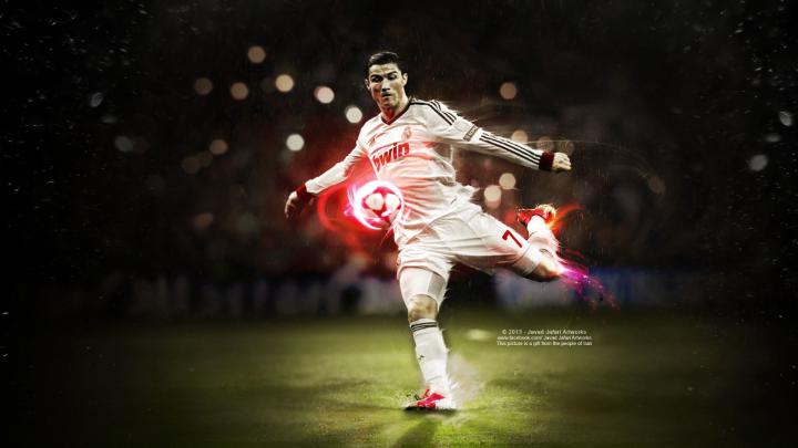 CR7 Wallpapers - 4k, HD CR7 Backgrounds on WallpaperBat