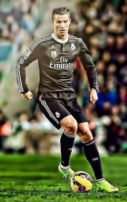 Download Cr7 Wallpaper For Samsung | Download Kumpulan Wallpaper Cute