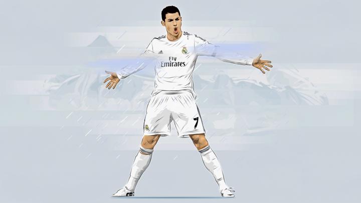 CR7 Wallpaper (75+ images)