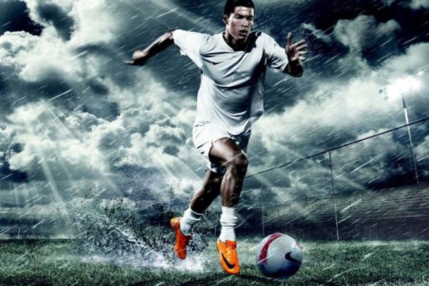 CR7 Wallpaper Terbaru 2018 \u00b7\u2460 