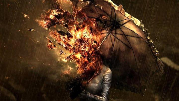 Crazy Weird Wallpapers (58+ images)