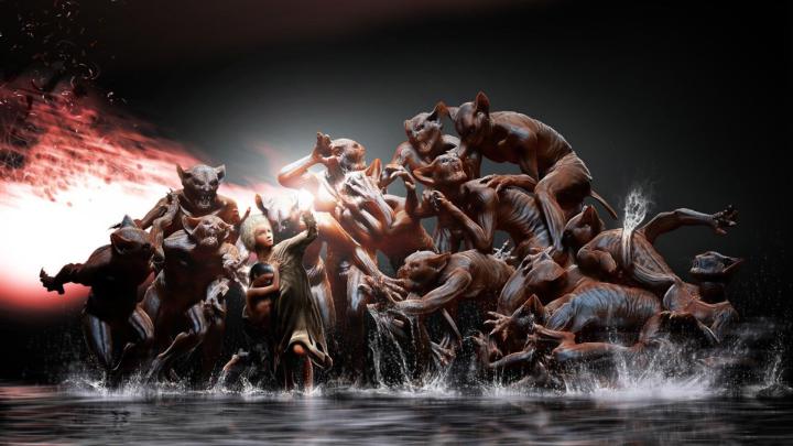 Crazy Weird Wallpapers (58+ images)